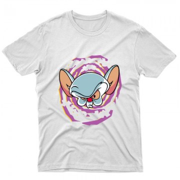 Brain hypnotizes Unisex Póló