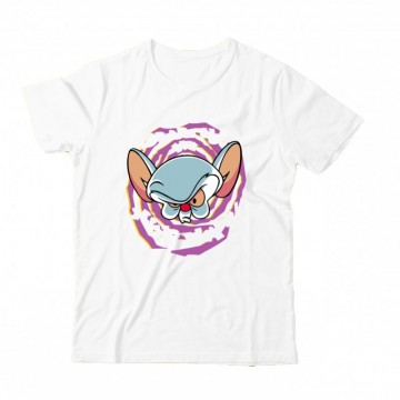 Brain hypnotizes Gyermek Póló