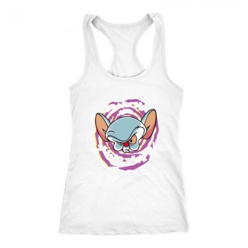 Brain hypnotizes Női Trikó