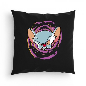 Brain hypnotizes Párna