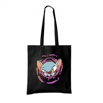 Brain hypnotizes Bevásárló Táska