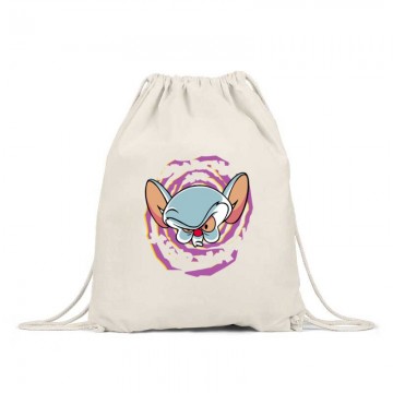 Brain hypnotizes Hátizsák