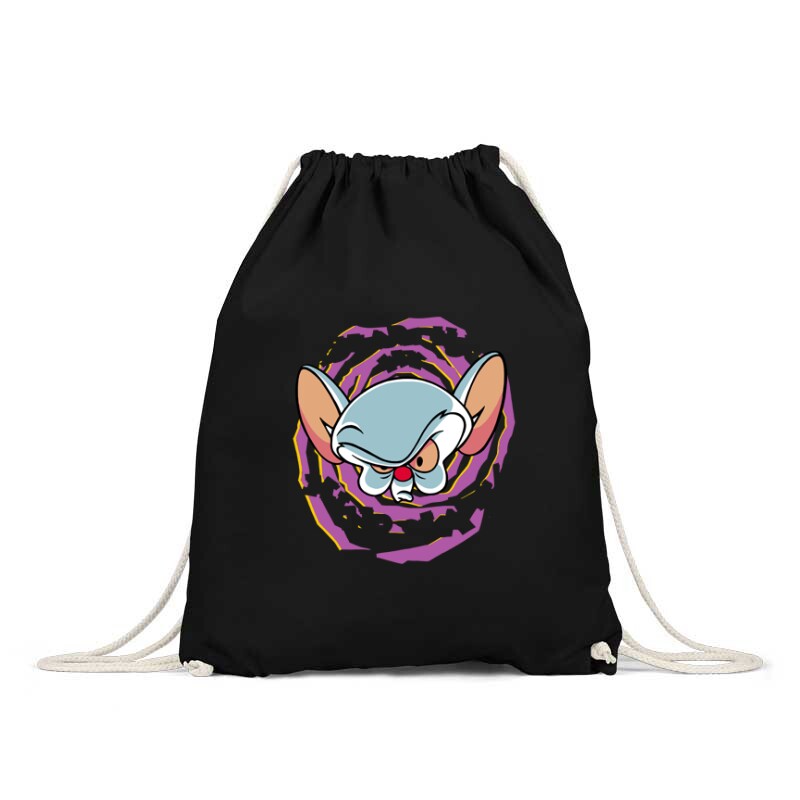 Brain hypnotizes Hátizsák