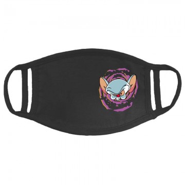 Brain hypnotizes Arcmaszk