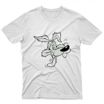 Coyote Unisex Póló