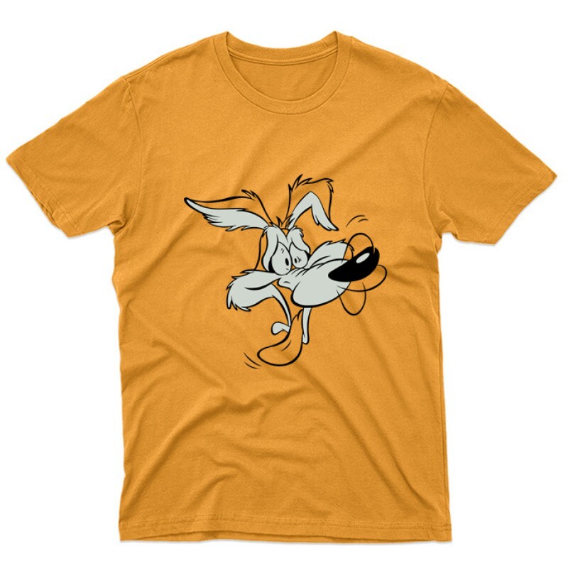Coyote Unisex Póló