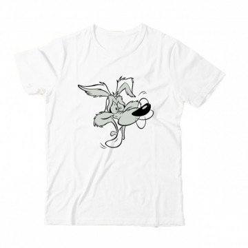 Coyote Gyermek Póló