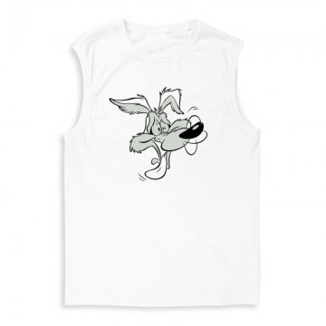 Coyote Férfi Trikó