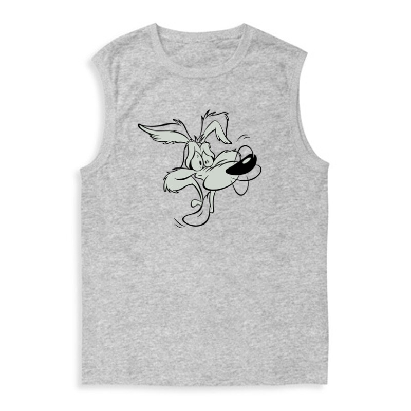 Coyote Férfi Trikó