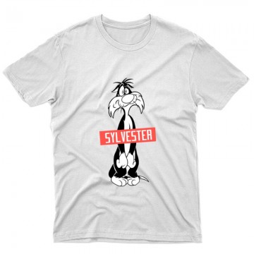 Sylvester 2 Unisex Póló