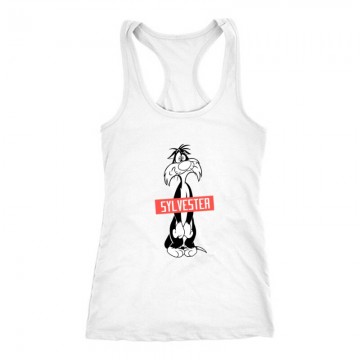 Sylvester 2 Női Trikó