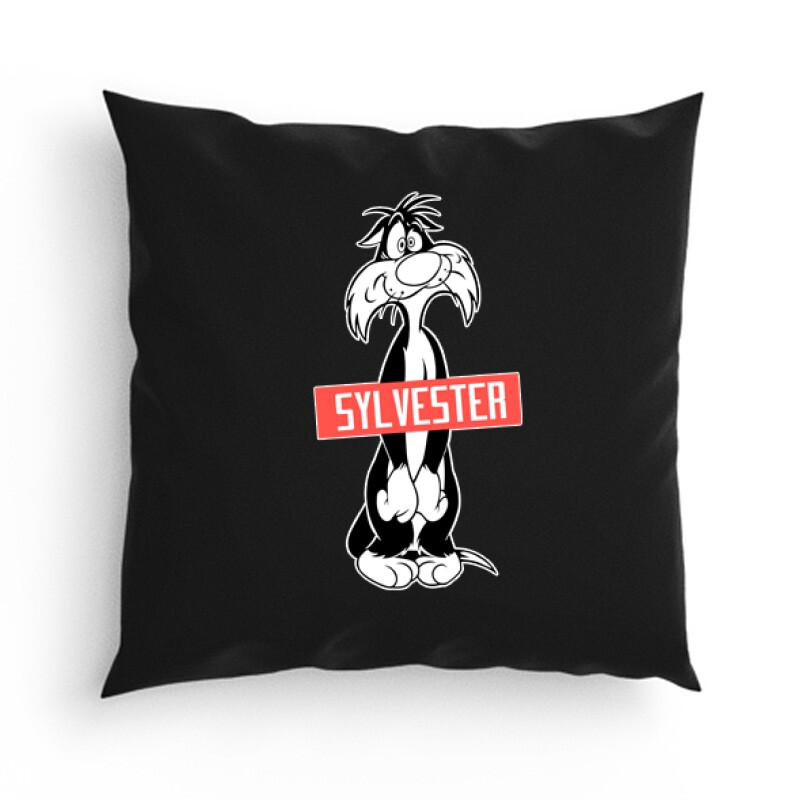 Sylvester 2 Párna
