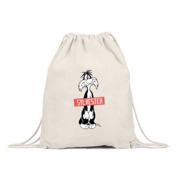 Sylvester 2 Hátizsák
