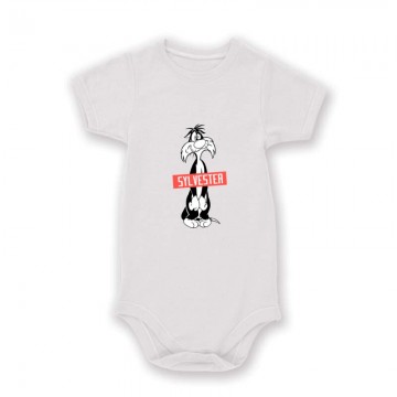 Sylvester 2 Baby Body
