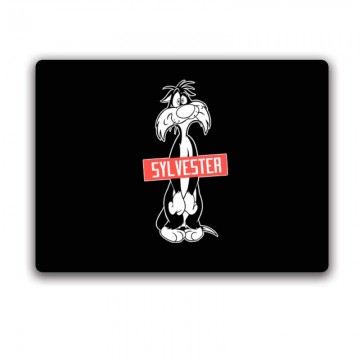 Sylvester 2 Egérpad