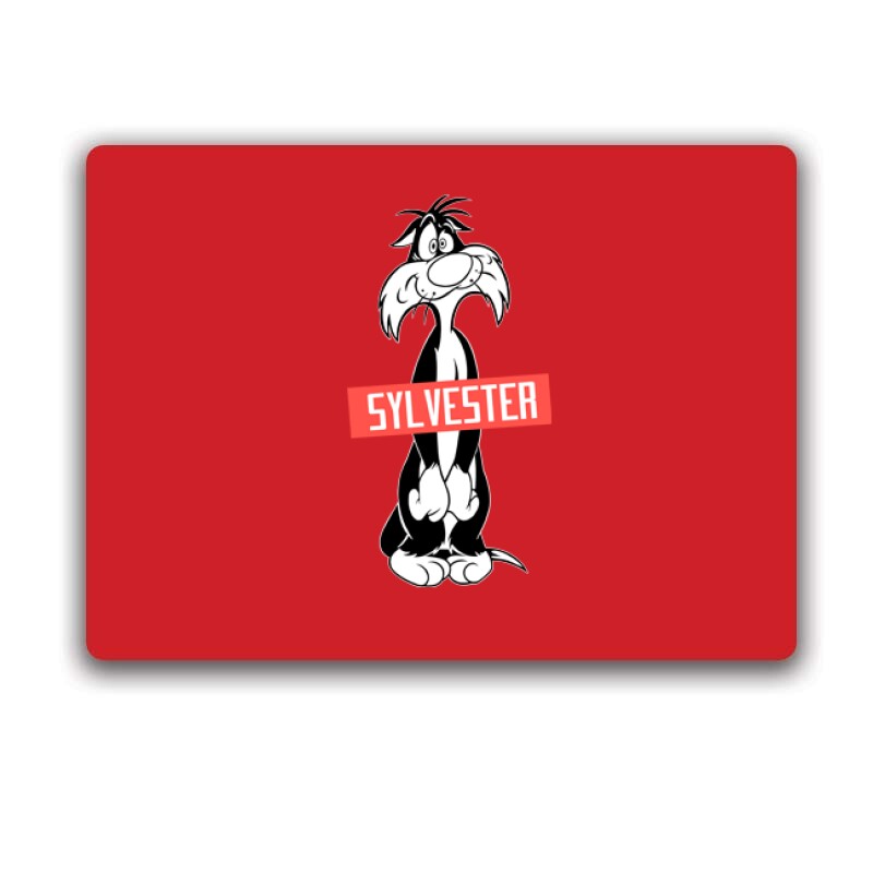 Sylvester 2 Egérpad