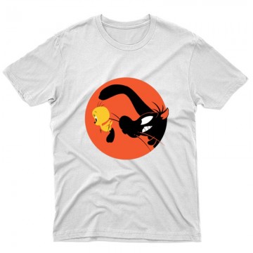 Best Friends Unisex Póló