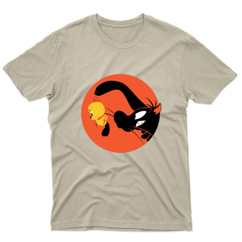 Best Friends Unisex Póló