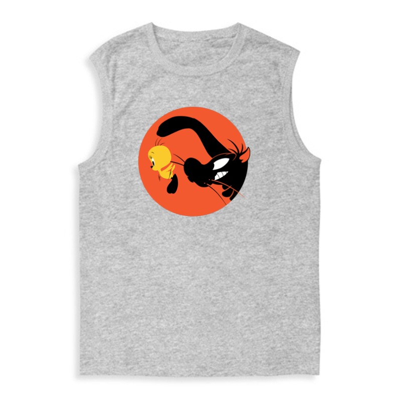 Best Friends Férfi Trikó