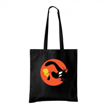 Best Friends Bevásárló Táska