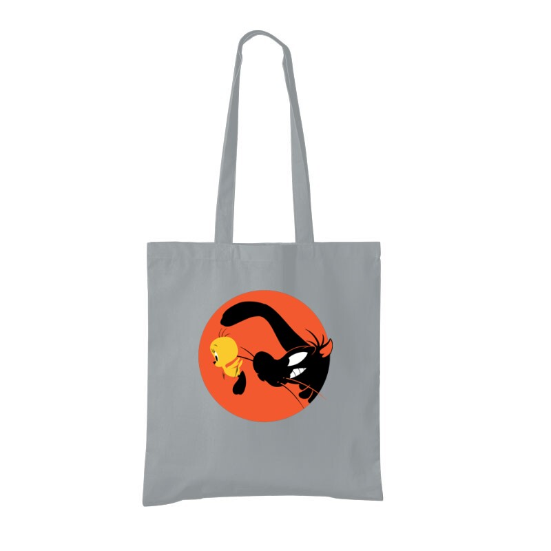 Best Friends Bevásárló Táska