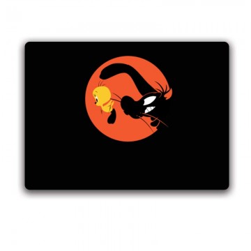 Best Friends Egérpad