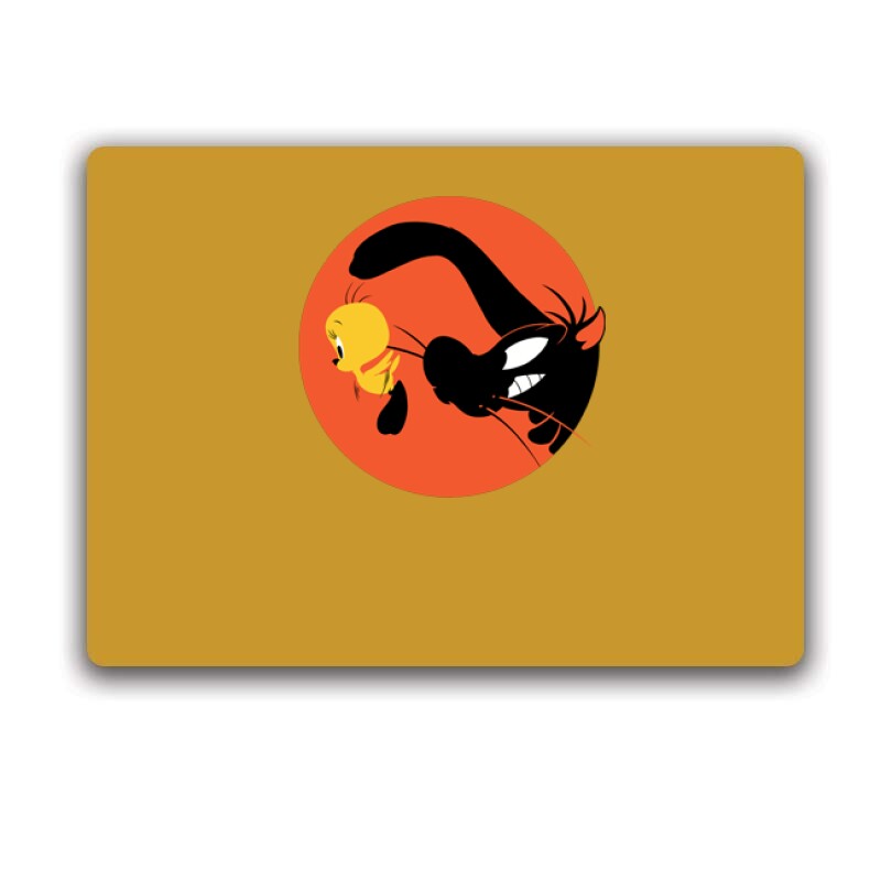 Best Friends Egérpad