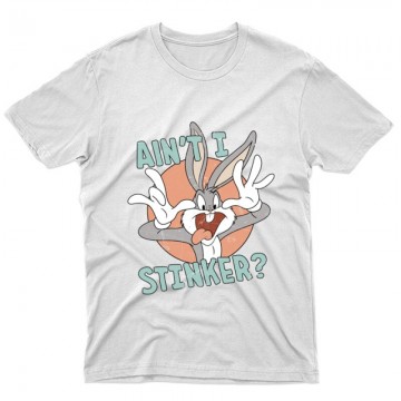 Ain't I Stinker Unisex Póló