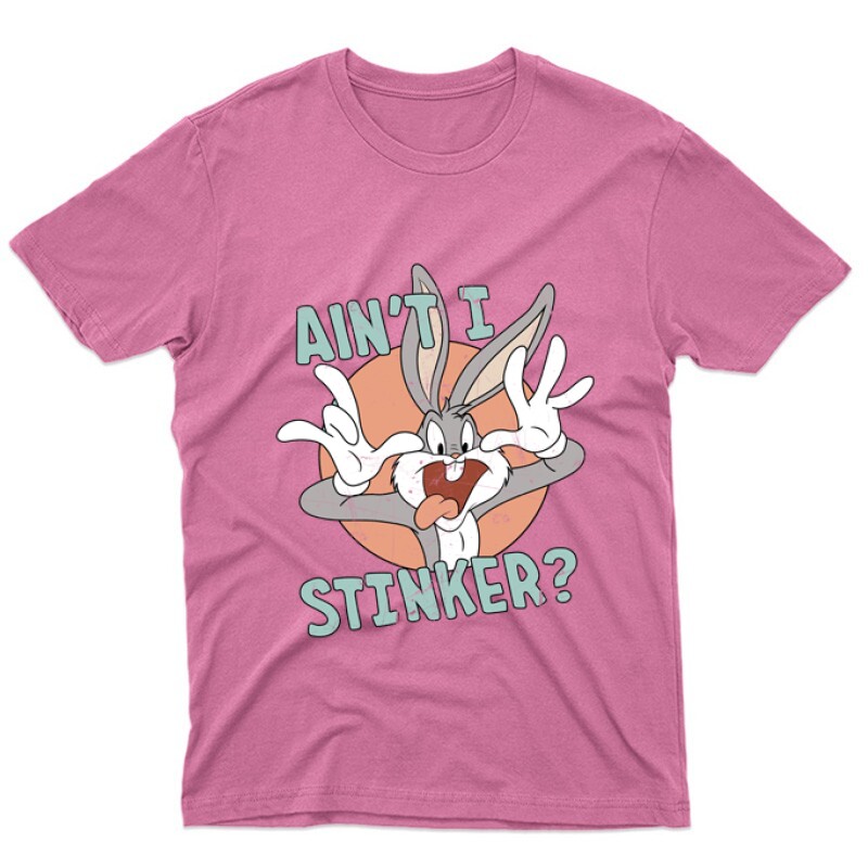 Ain't I Stinker Unisex Póló