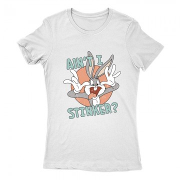 Ain't I Stinker Női Póló