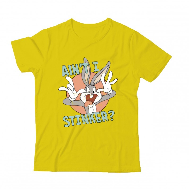 Ain't I Stinker Gyermek Póló