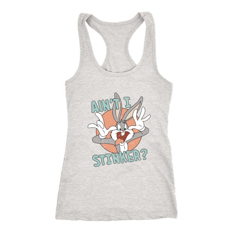 Ain't I Stinker Női Trikó