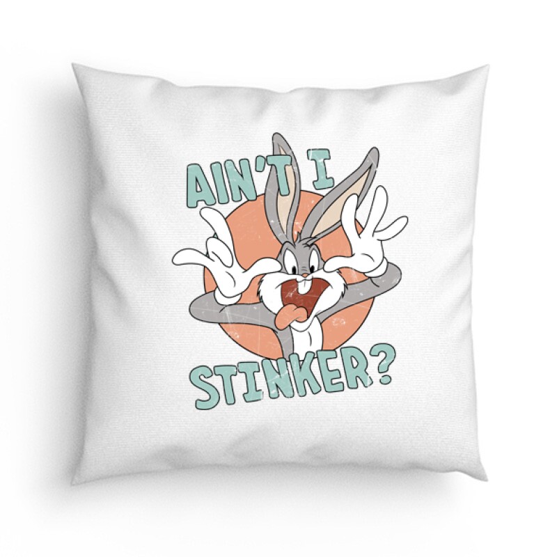 Ain't I Stinker Párna