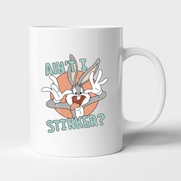 Ain't I Stinker Bögre