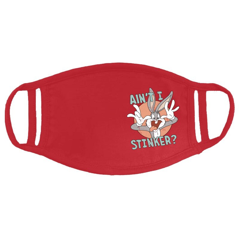 Ain't I Stinker Arcmaszk