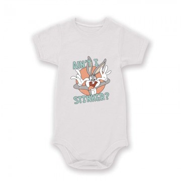Ain't I Stinker Baby Body