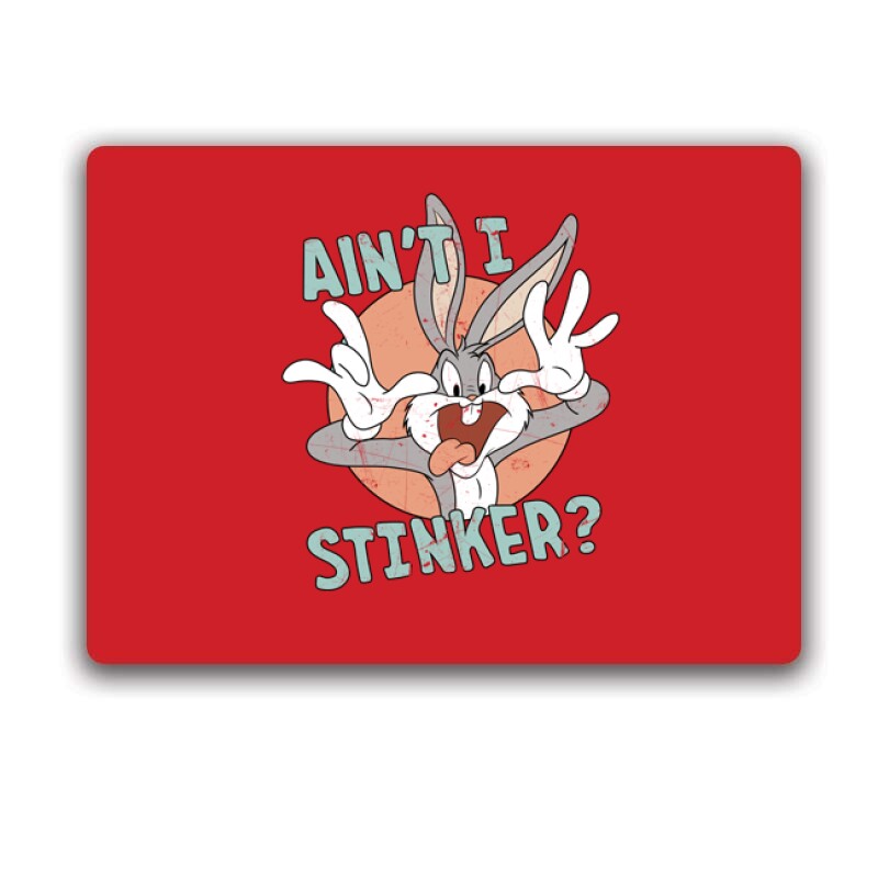 Ain't I Stinker Egérpad