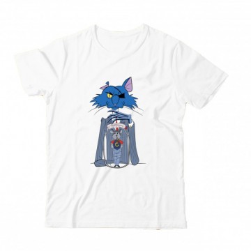 Mr. Fritz Teufel Gyermek Póló