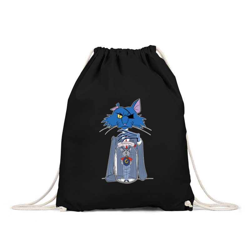 Mr. Fritz Teufel Hátizsák