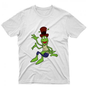 Flip a szöcske Unisex Póló