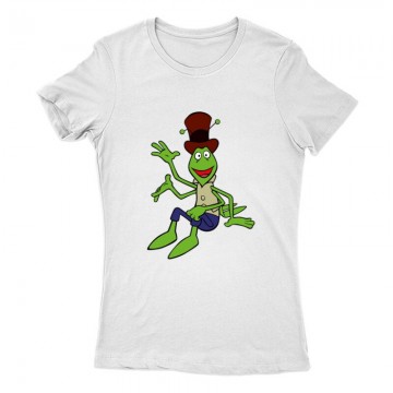 Flip a szöcske Női Póló