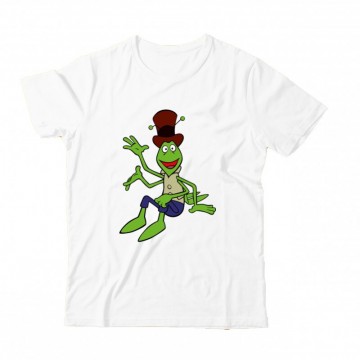 Flip a szöcske Gyermek Póló