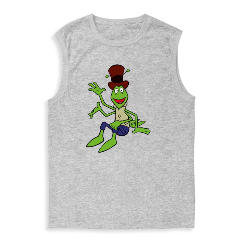 Flip a szöcske Férfi Trikó