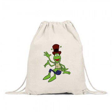 Flip a szöcske Hátizsák