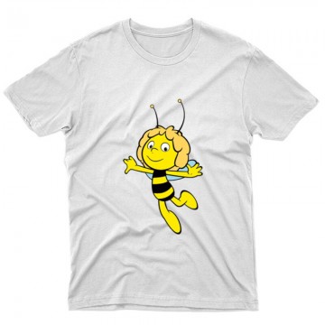 Maja a améhecske Unisex Póló