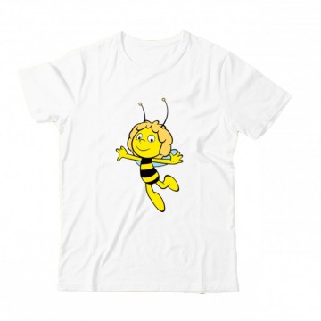 Maja a améhecske Gyermek Póló