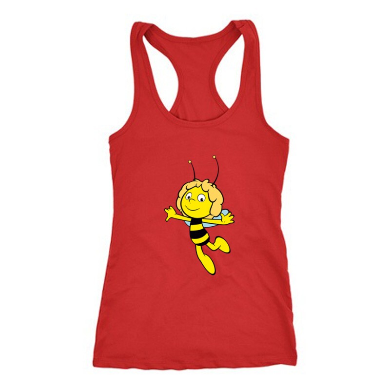 Maja a améhecske Női Trikó