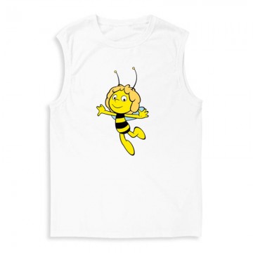 Maja a améhecske Férfi Trikó