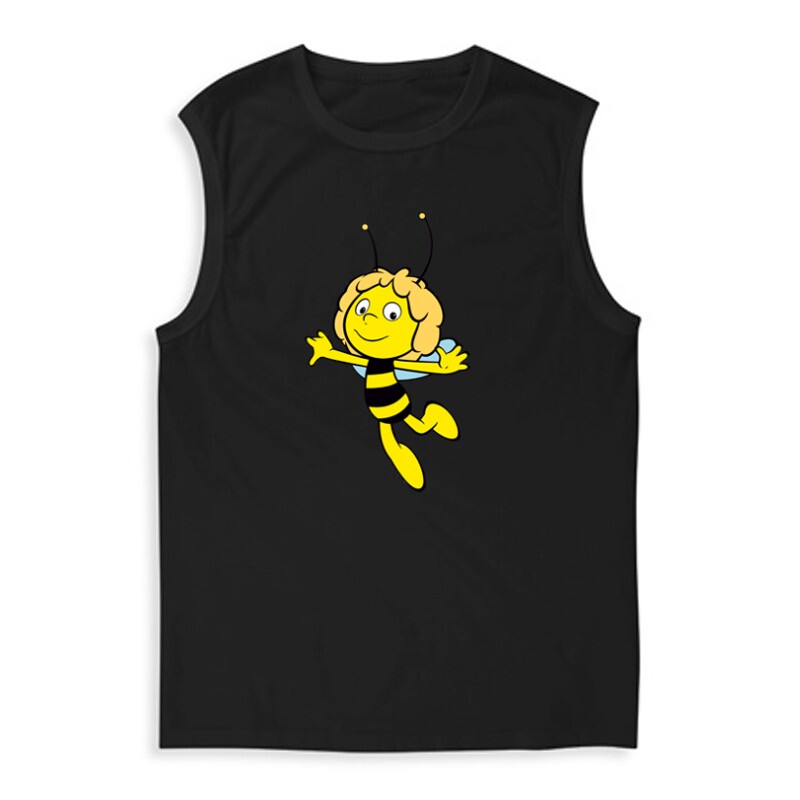 Maja a améhecske Férfi Trikó