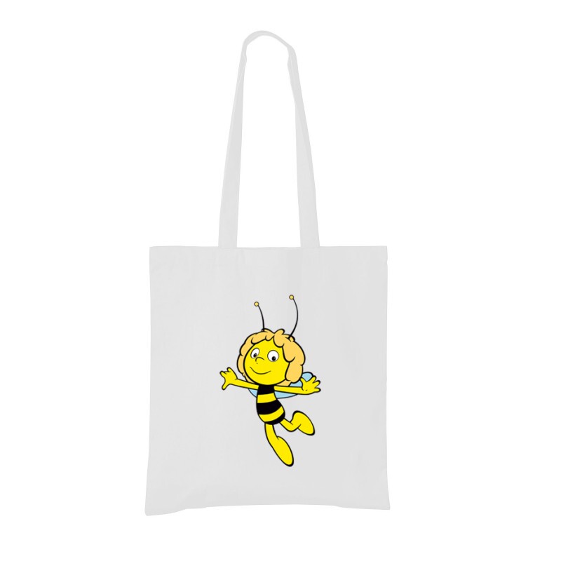 Maja a améhecske Bevásárló Táska